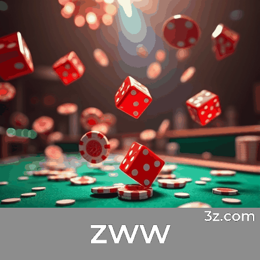 Experiência Premium de Jogos de Casino no zww
